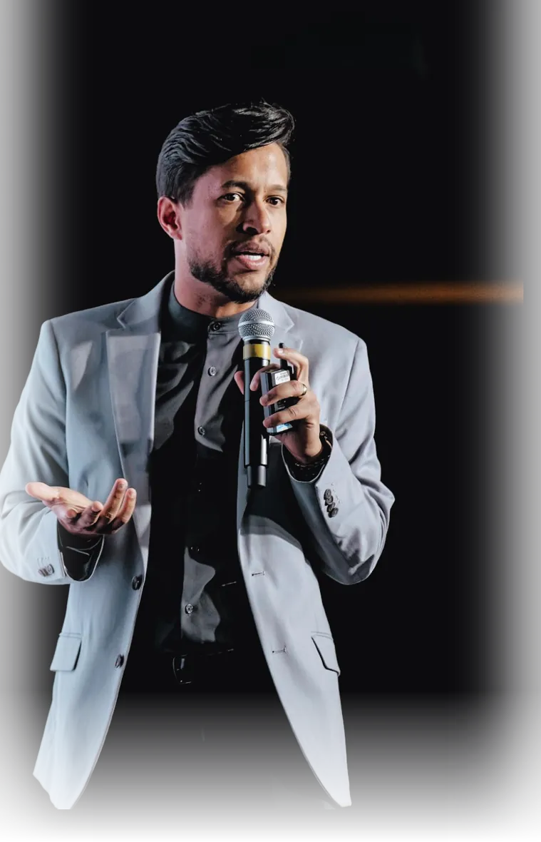 Tiago Almeida